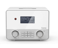 Hama RADIO INTERNETOWE IR111 - 1402256 - zdjęcie 3
